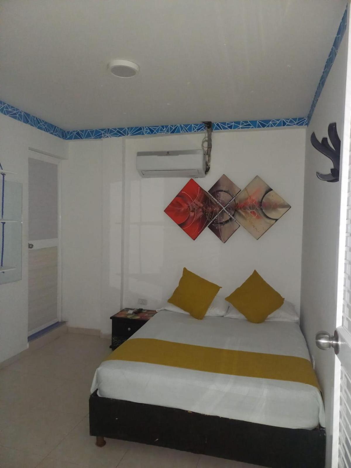Hosteria Cattleya San Andres  Exterior photo
