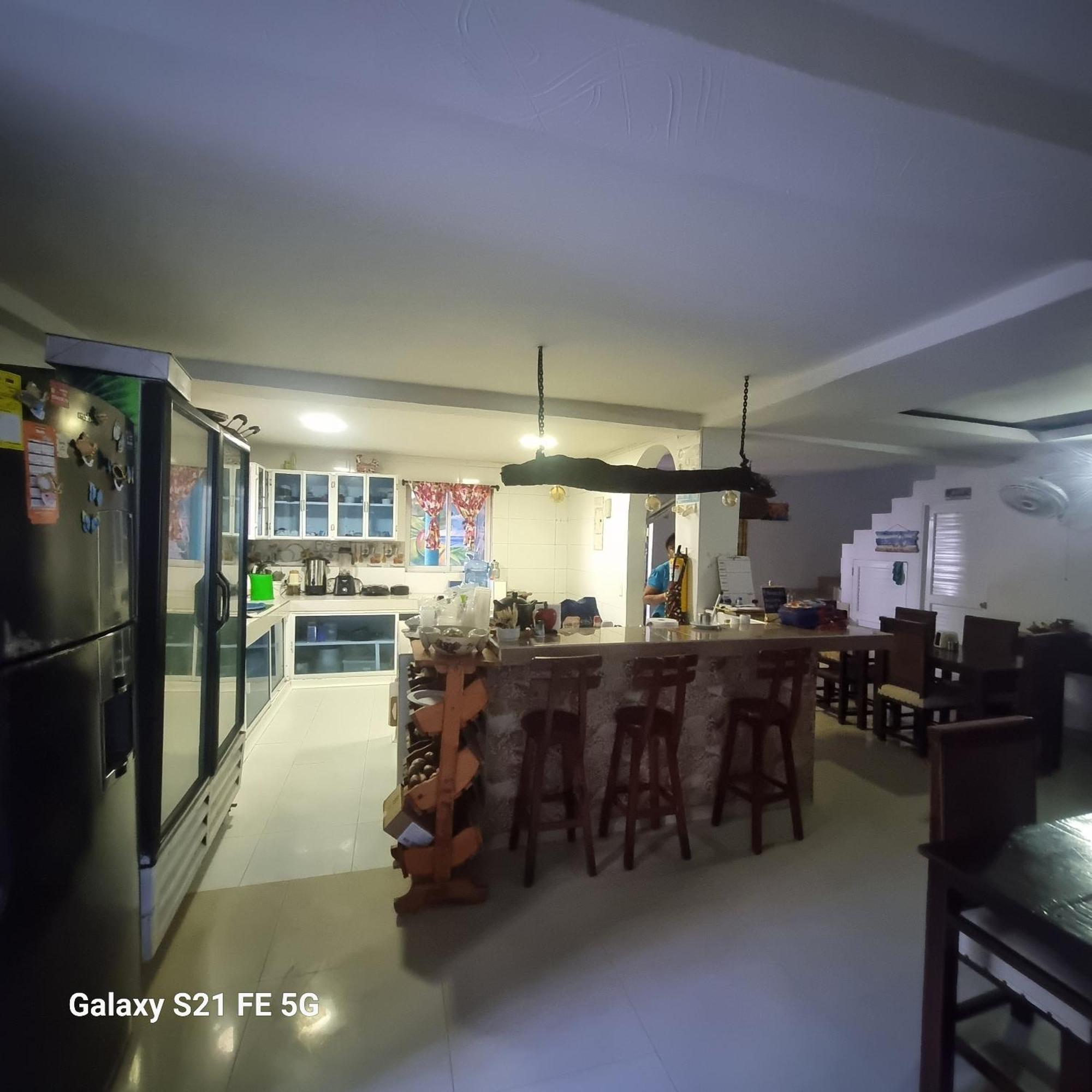 Hosteria Cattleya San Andres  Exterior photo